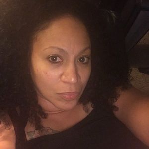 Meet your Posher, Tammy